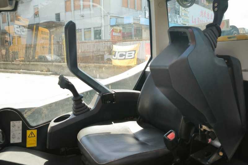 OmecoHub - Immagine JCB 260T ECO